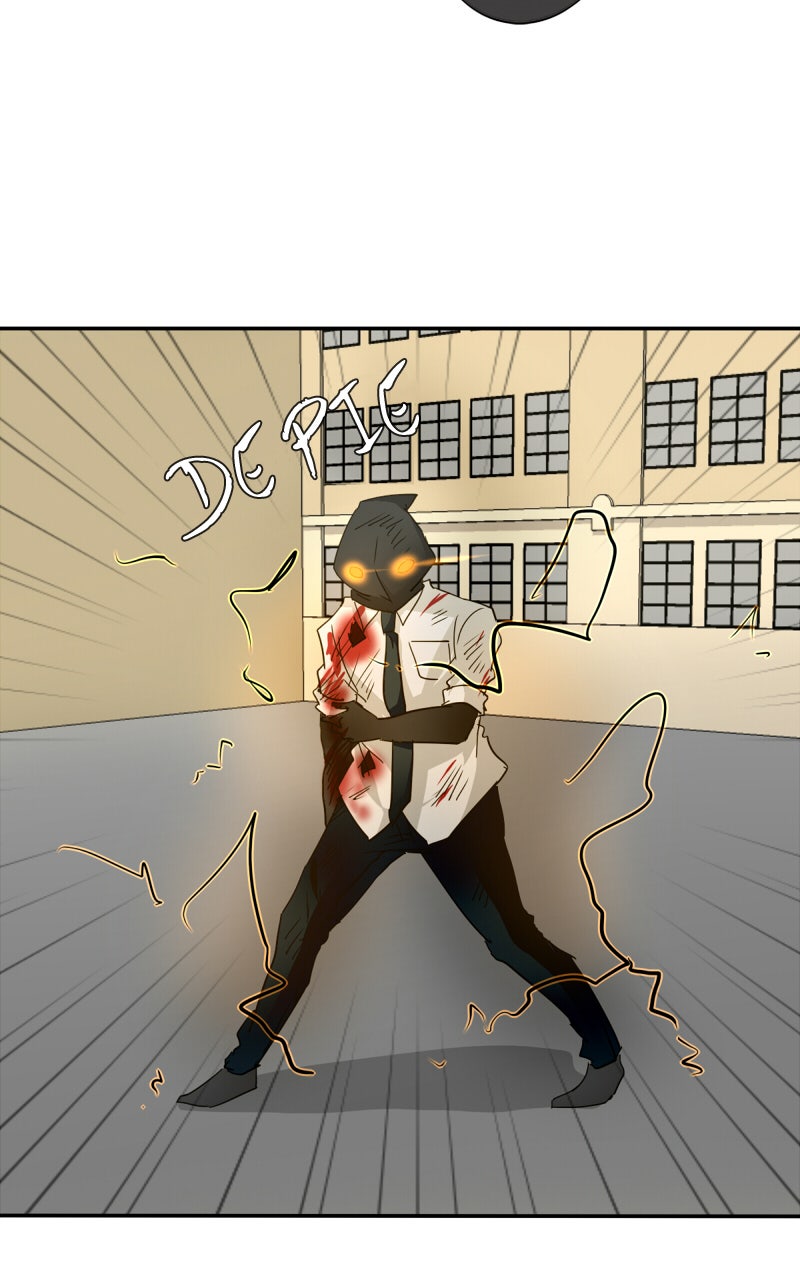 Read extraOrdinario ES Manga Online