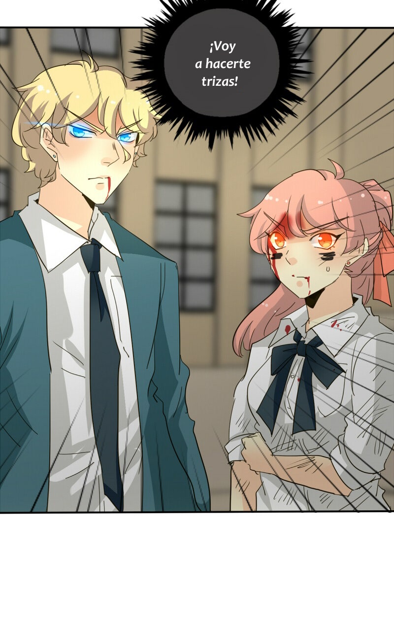 Read extraOrdinario ES Manga Online