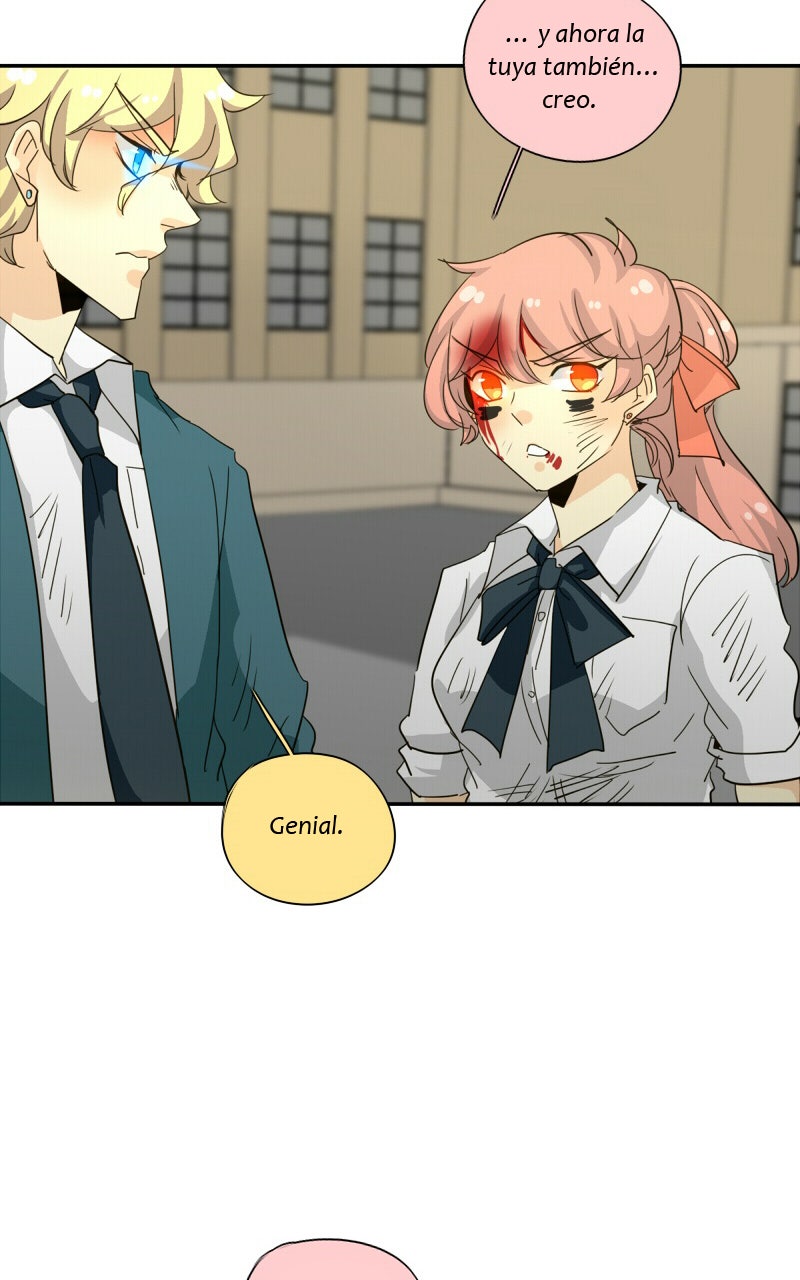 Read extraOrdinario ES Manga Online