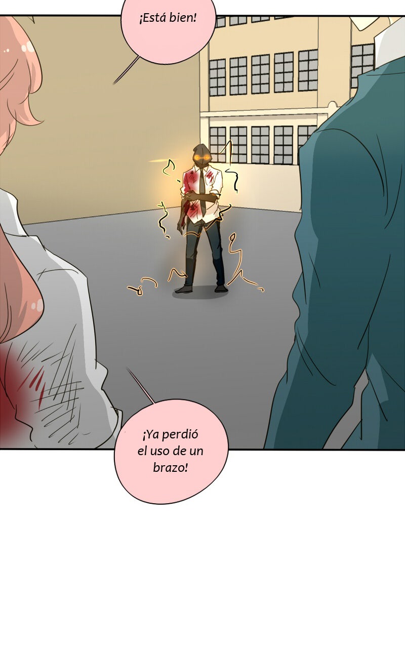 Read extraOrdinario ES Manga Online