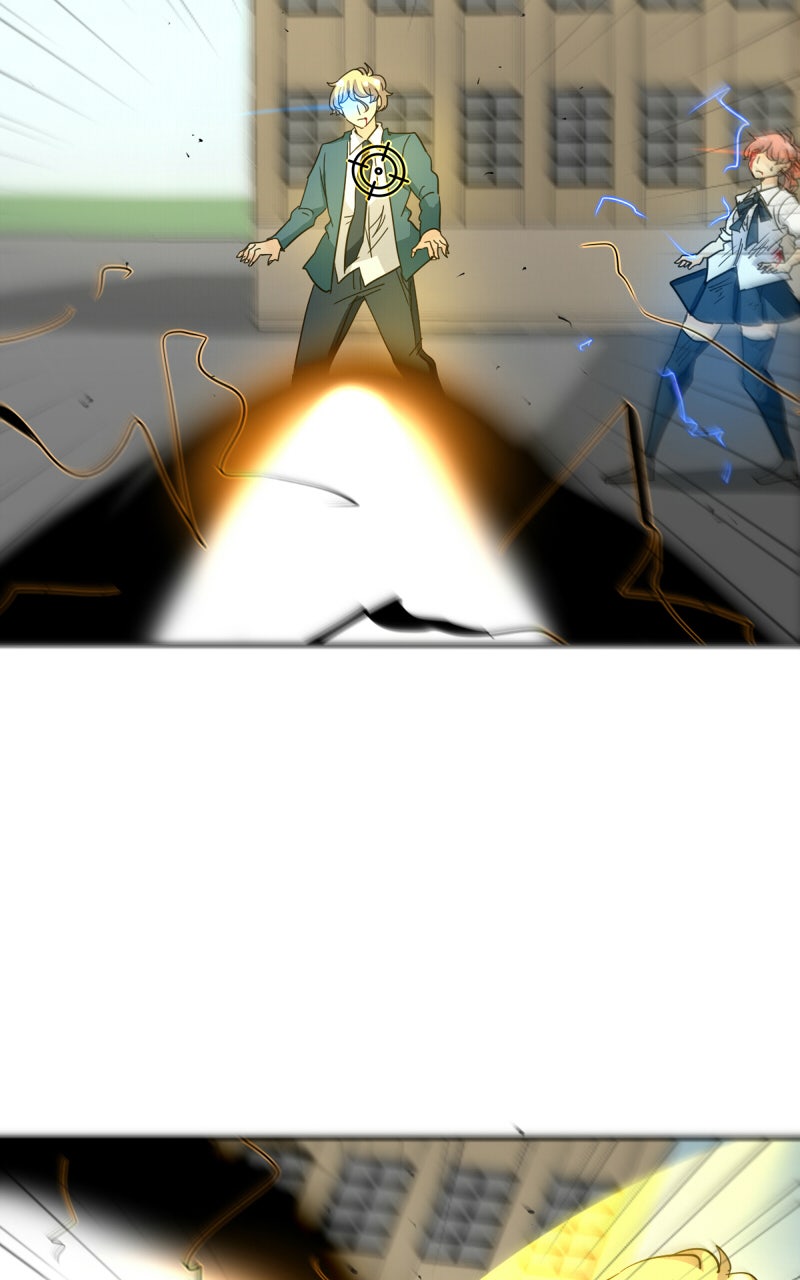 Read extraOrdinario ES Manga Online