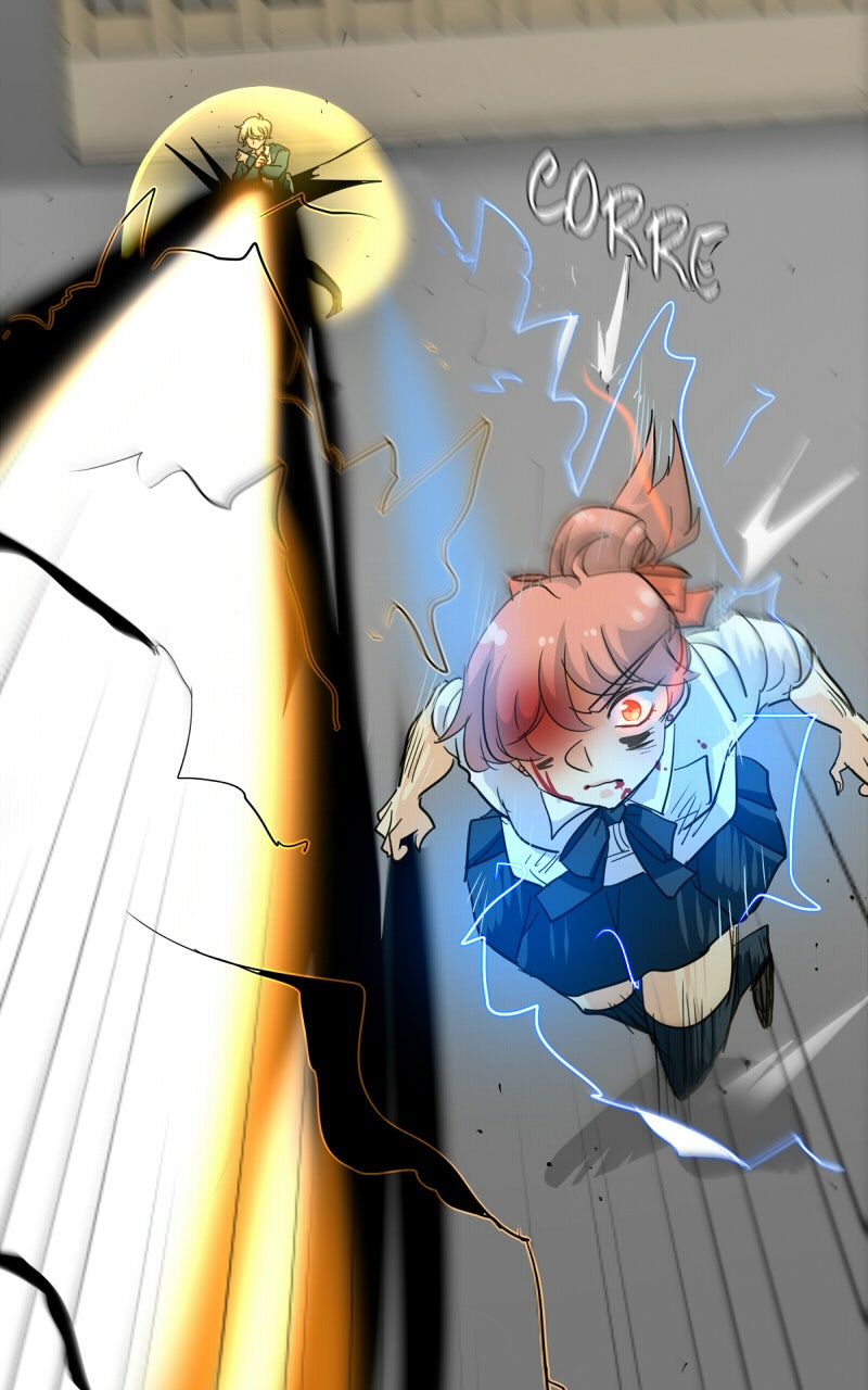 Read extraOrdinario ES Manga Online