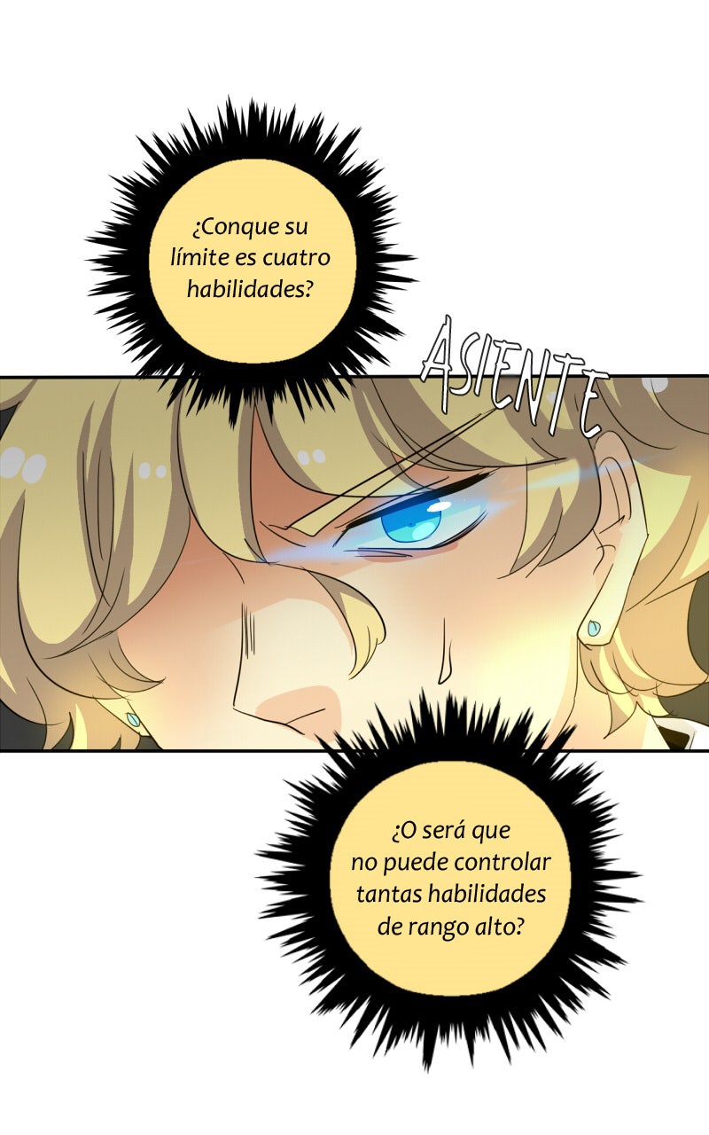 Read extraOrdinario ES Manga Online