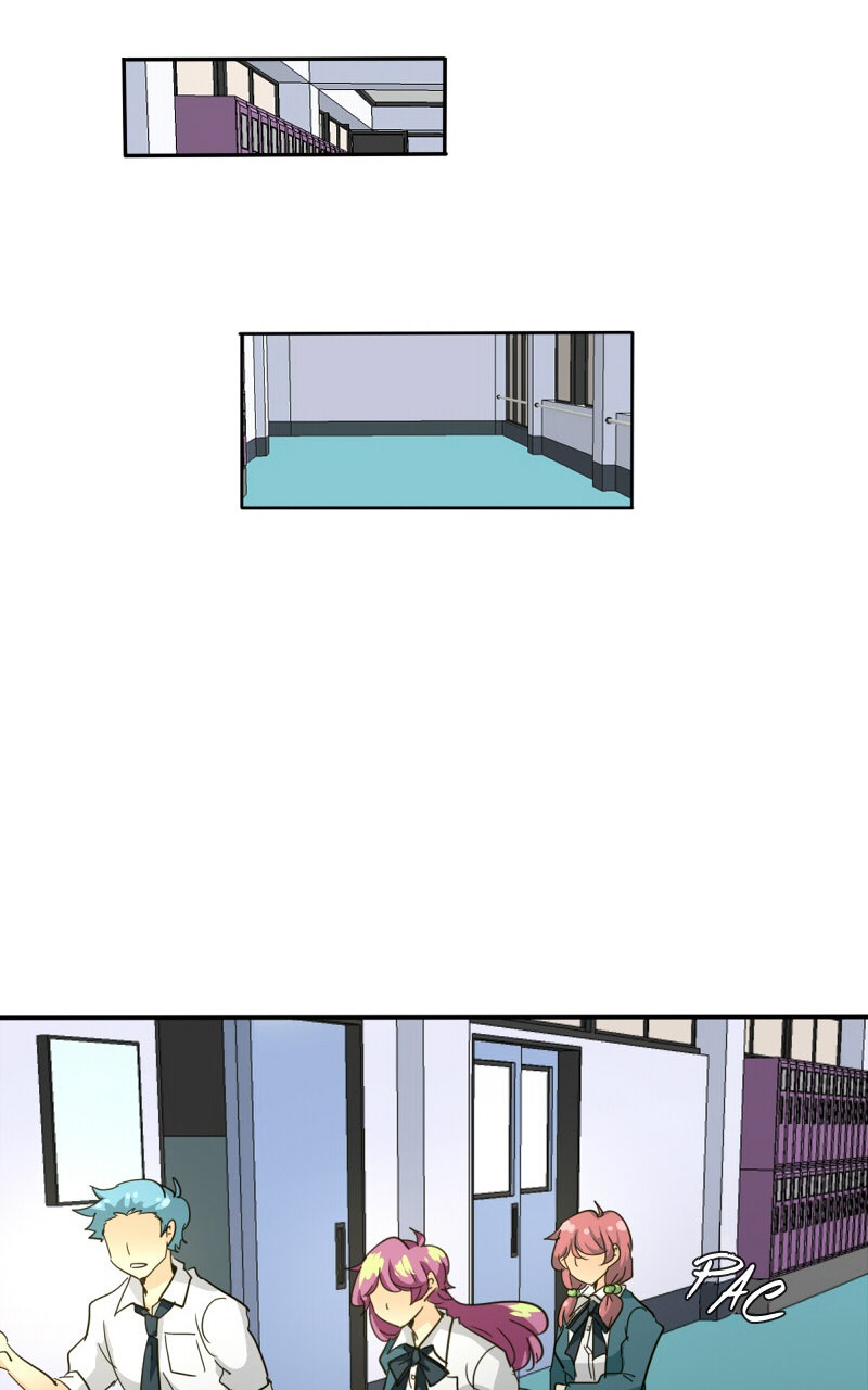 Read extraOrdinario ES Manga Online