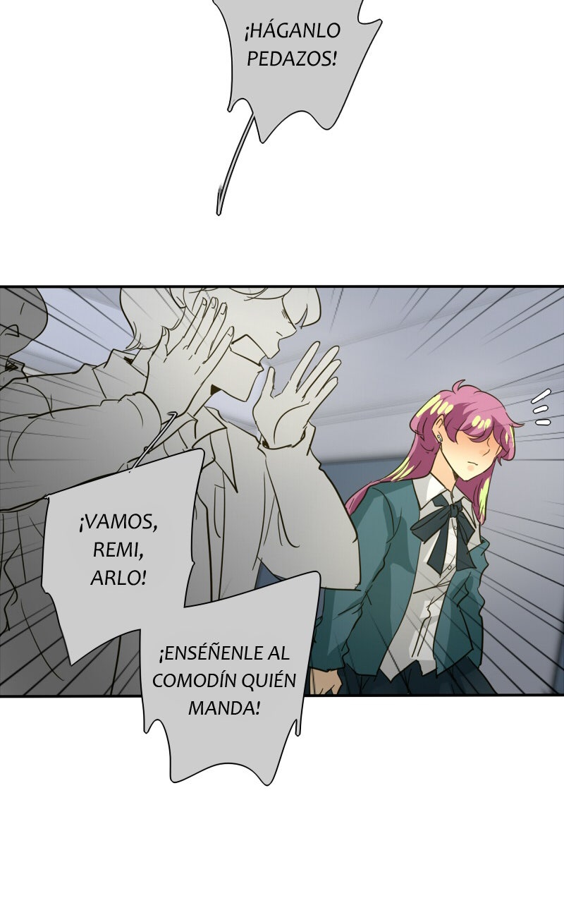 Read extraOrdinario ES Manga Online