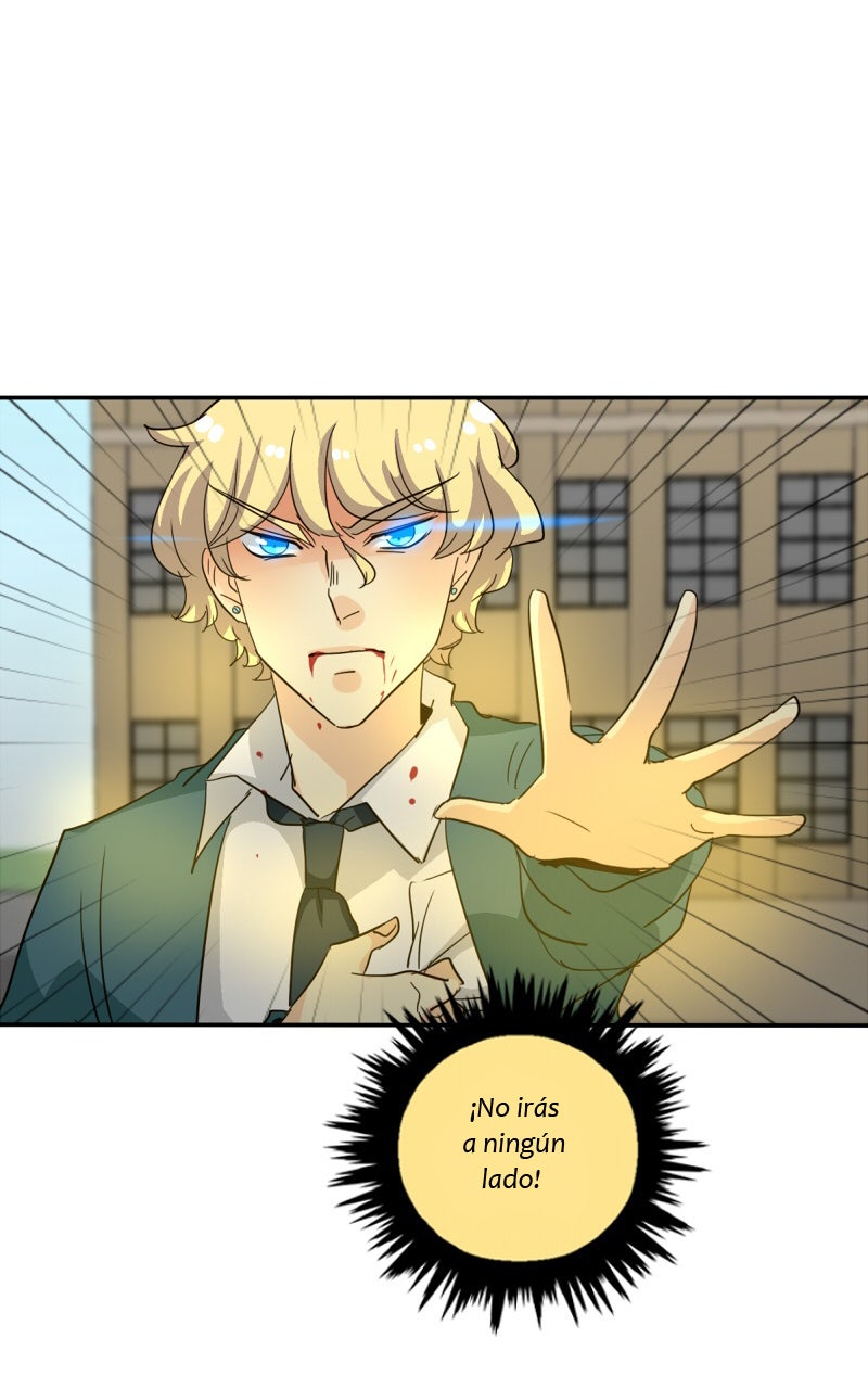 Read extraOrdinario ES Manga Online