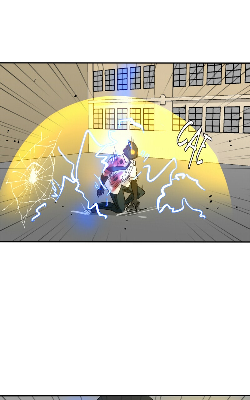 Read extraOrdinario ES Manga Online