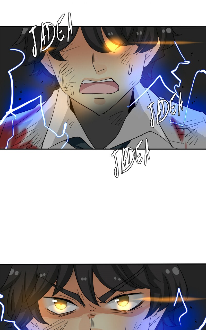 Read extraOrdinario ES Manga Online