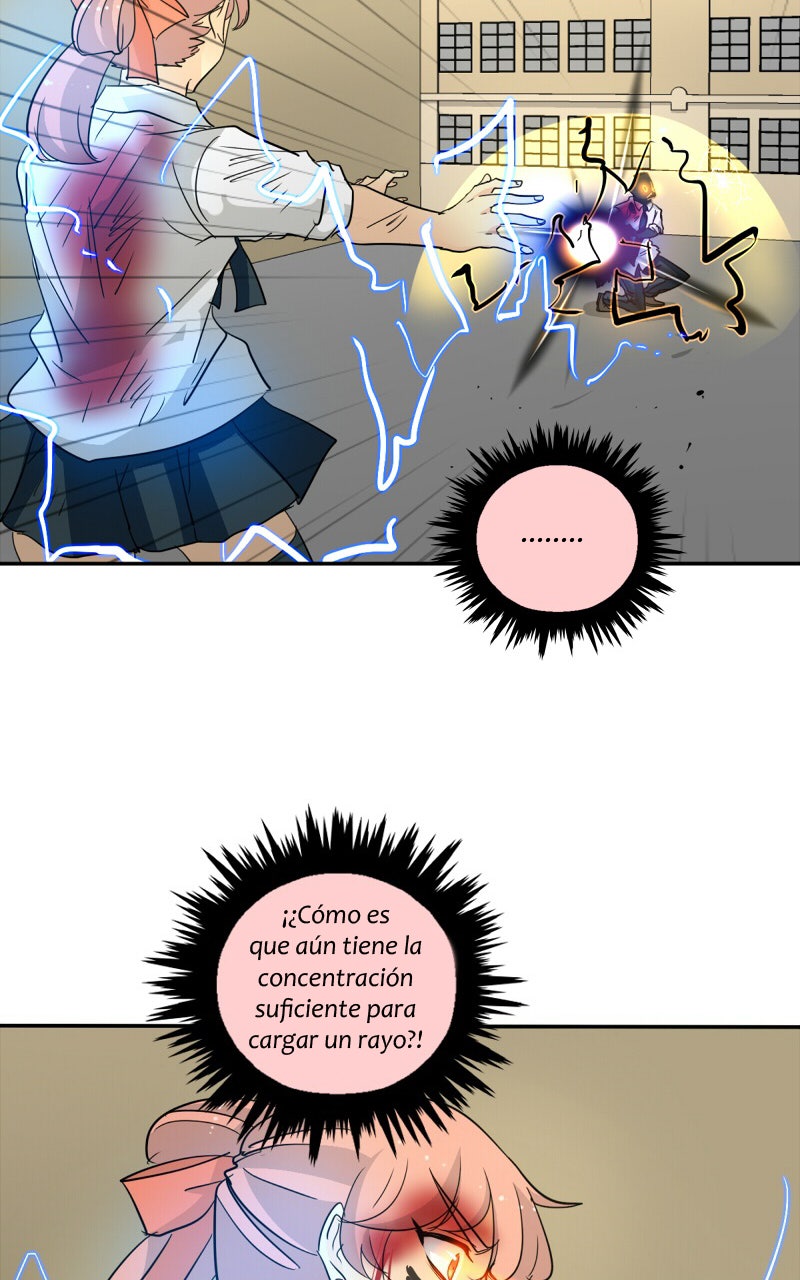 Read extraOrdinario ES Manga Online