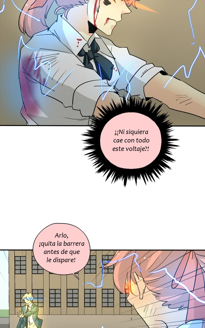 Read extraOrdinario ES Manga Online