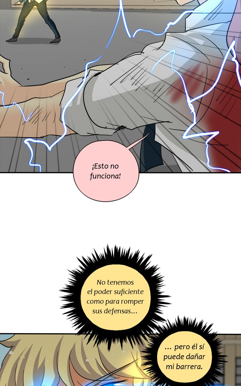 Read extraOrdinario ES Manga Online