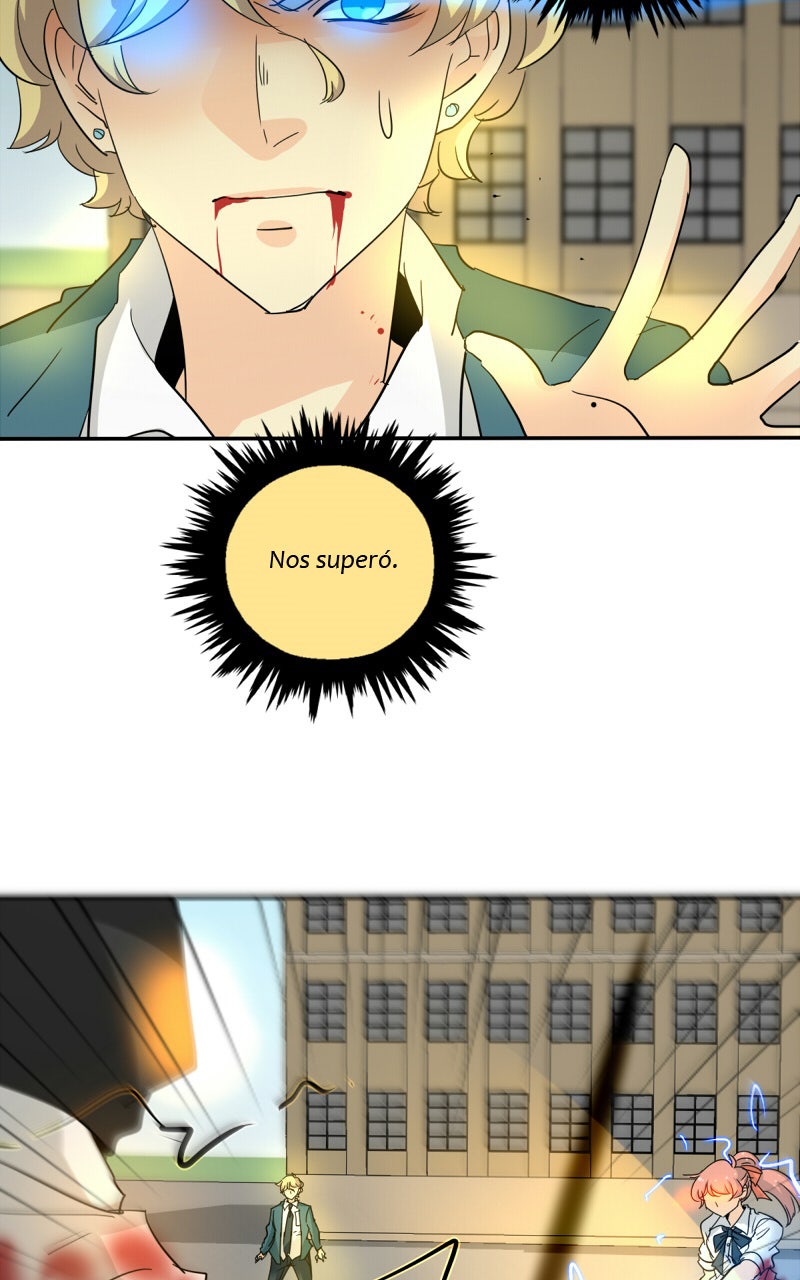 Read extraOrdinario ES Manga Online