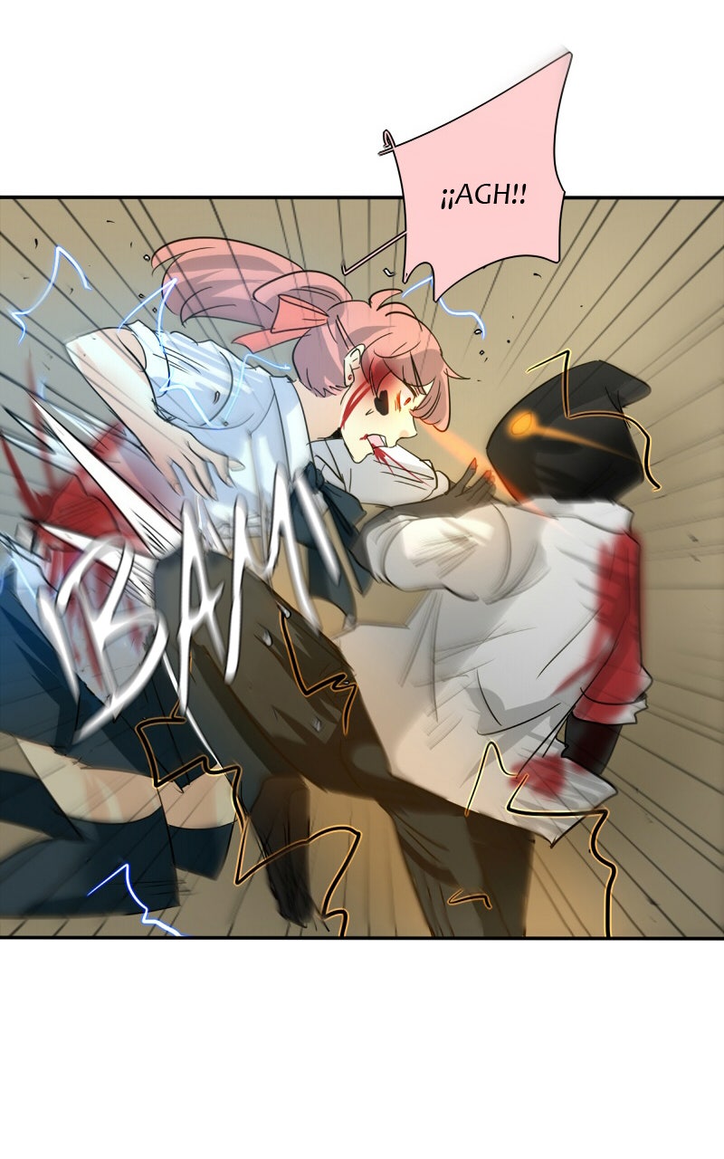 Read extraOrdinario ES Manga Online