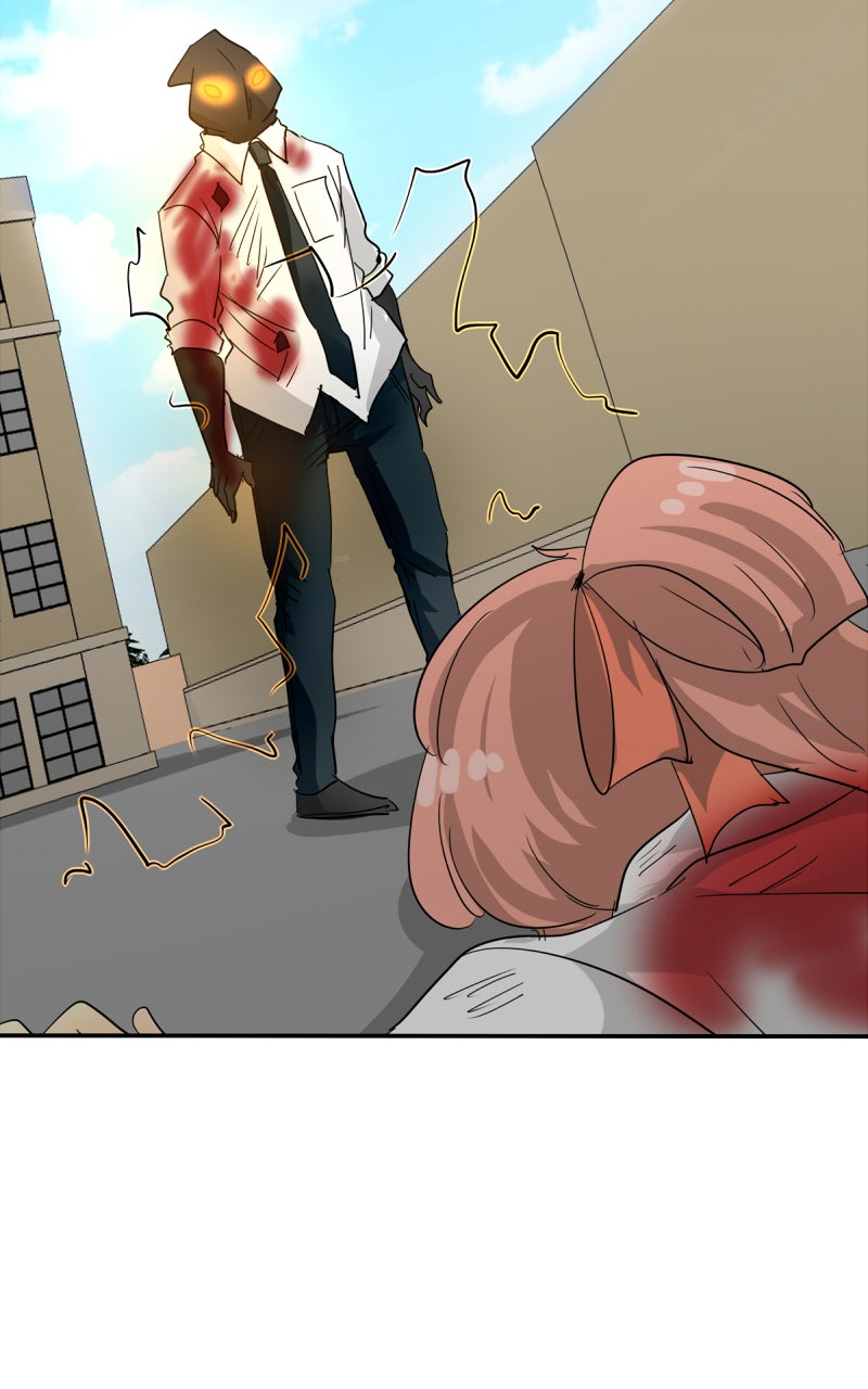 Read extraOrdinario ES Manga Online