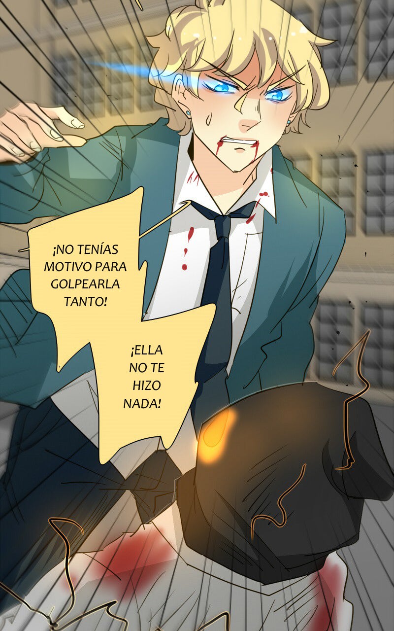 Read extraOrdinario ES Manga Online