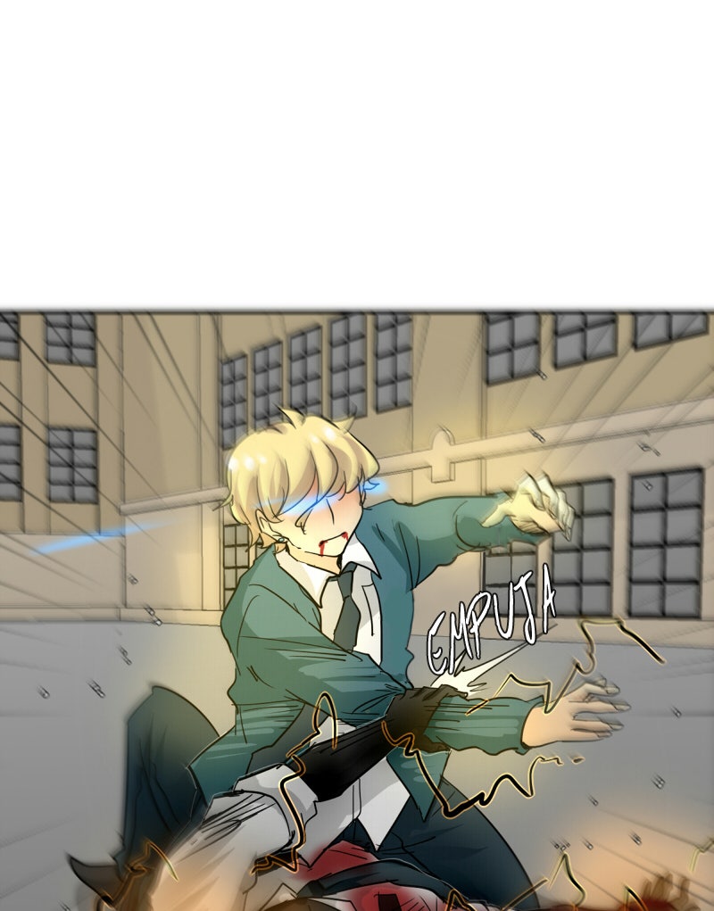 Read extraOrdinario ES Manga Online