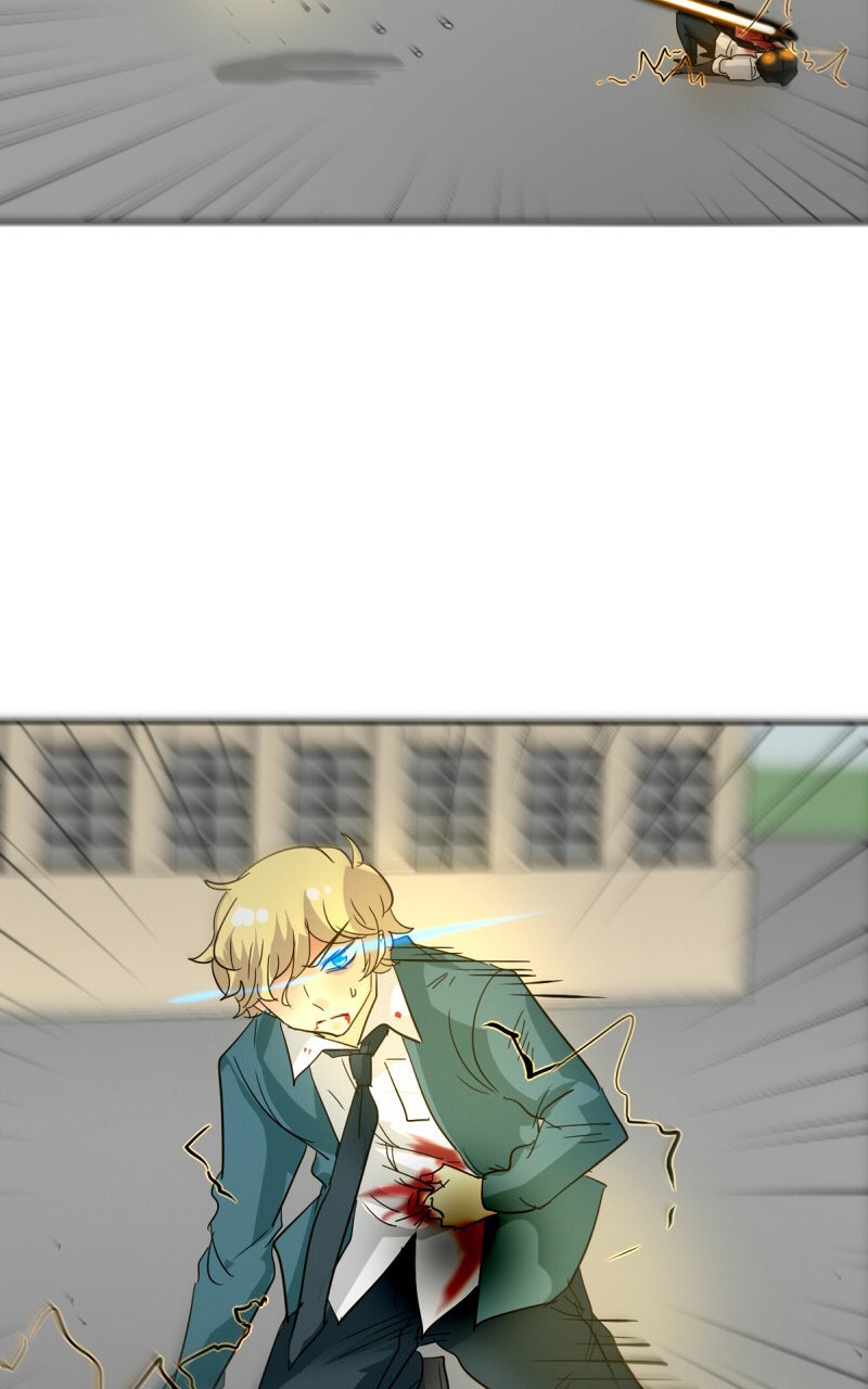 Read extraOrdinario ES Manga Online