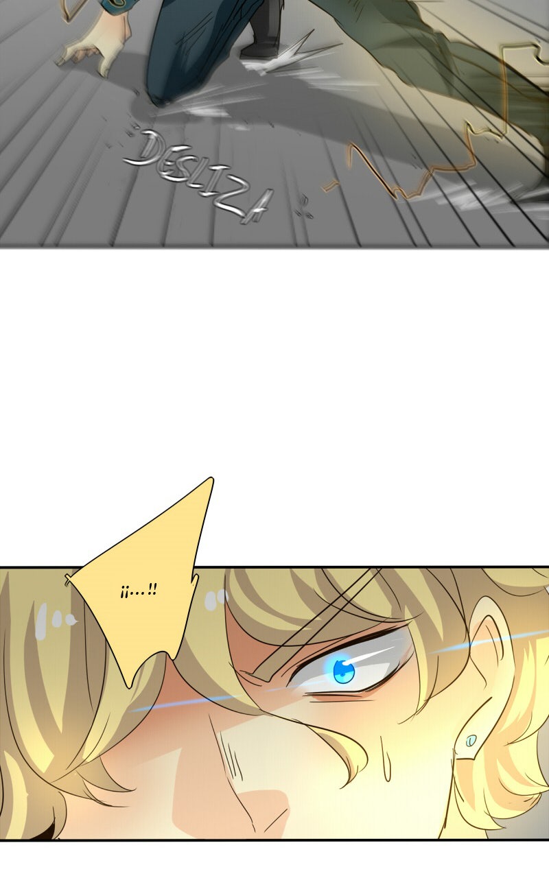 Read extraOrdinario ES Manga Online