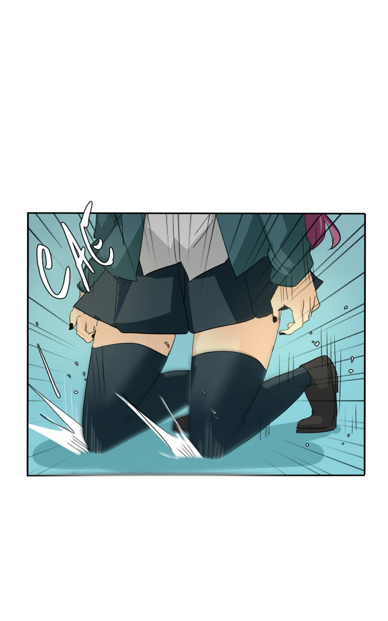 Read extraOrdinario ES Manga Online