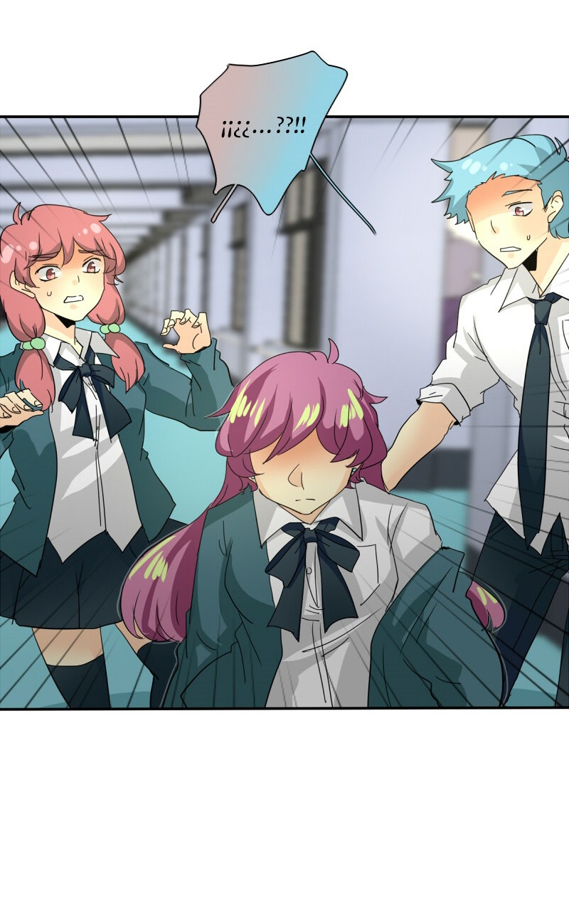 Read extraOrdinario ES Manga Online