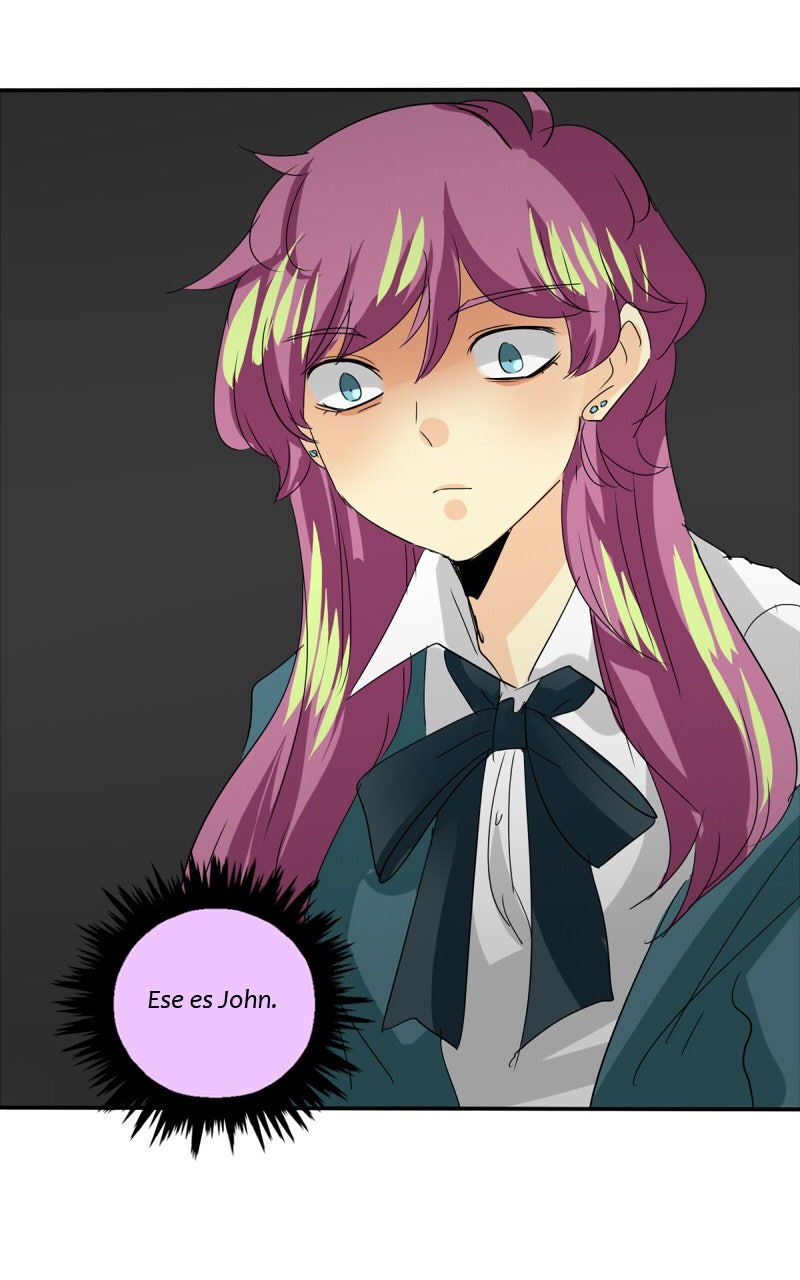 Read extraOrdinario ES Manga Online