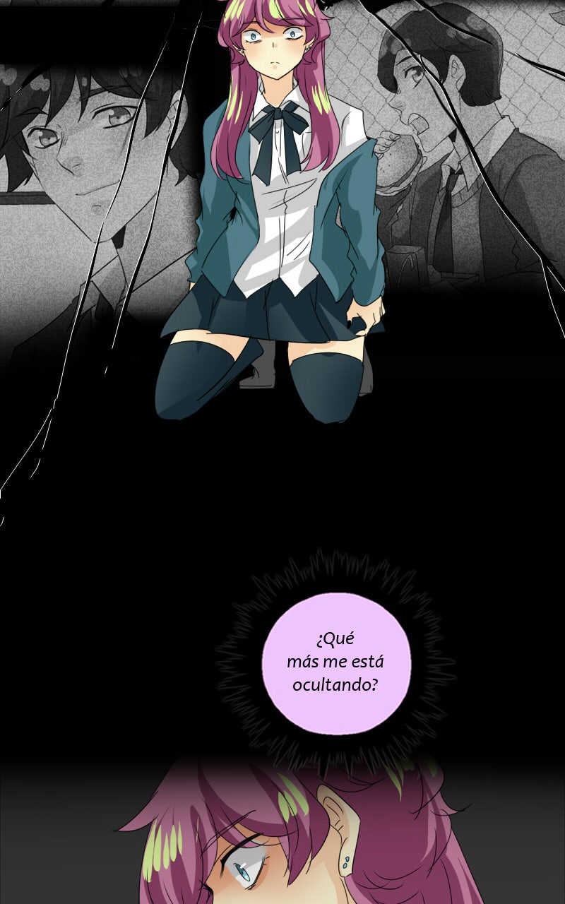 Read extraOrdinario ES Manga Online