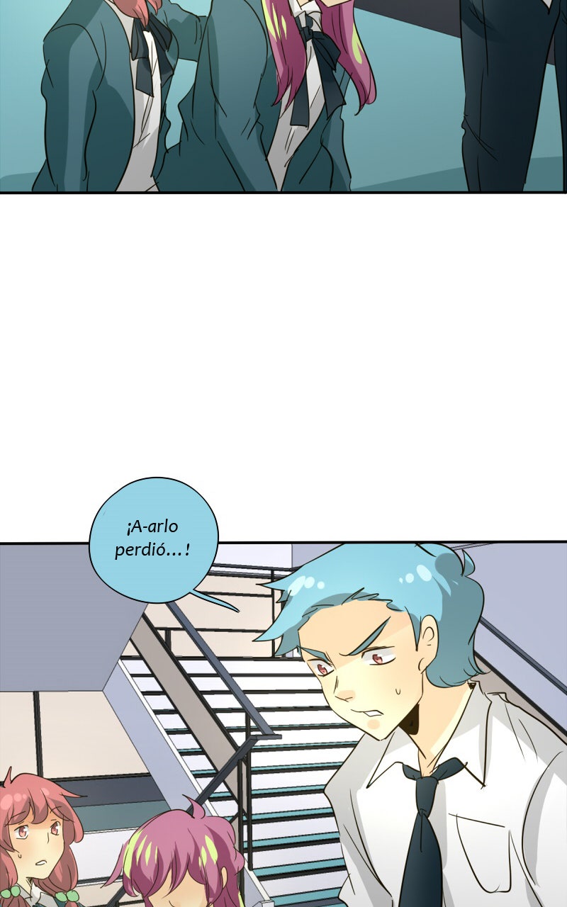 Read extraOrdinario ES Manga Online