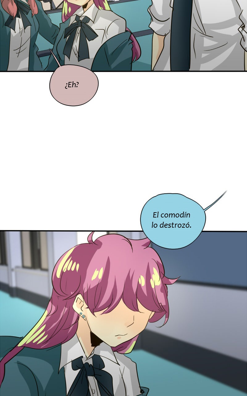 Read extraOrdinario ES Manga Online