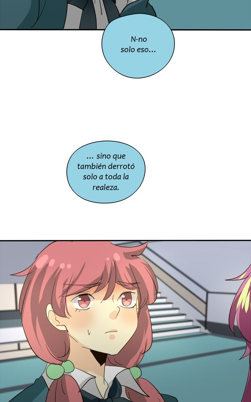 Read extraOrdinario ES Manga Online