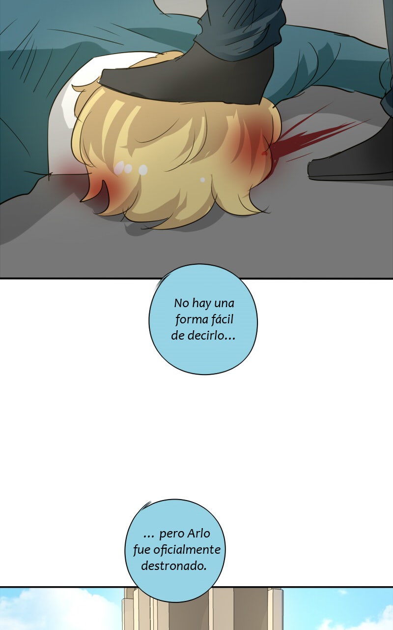 Read extraOrdinario ES Manga Online