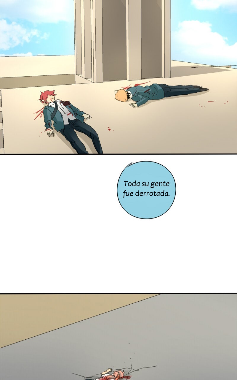 Read extraOrdinario ES Manga Online