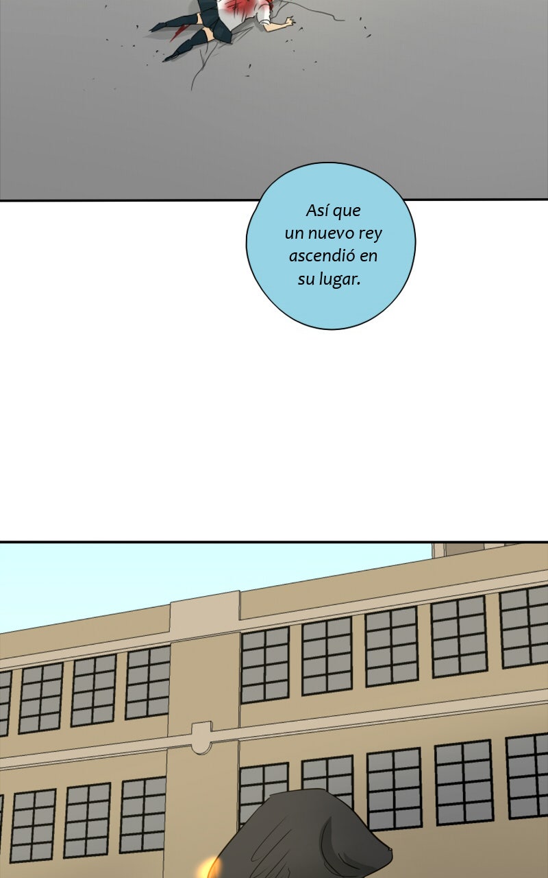 Read extraOrdinario ES Manga Online