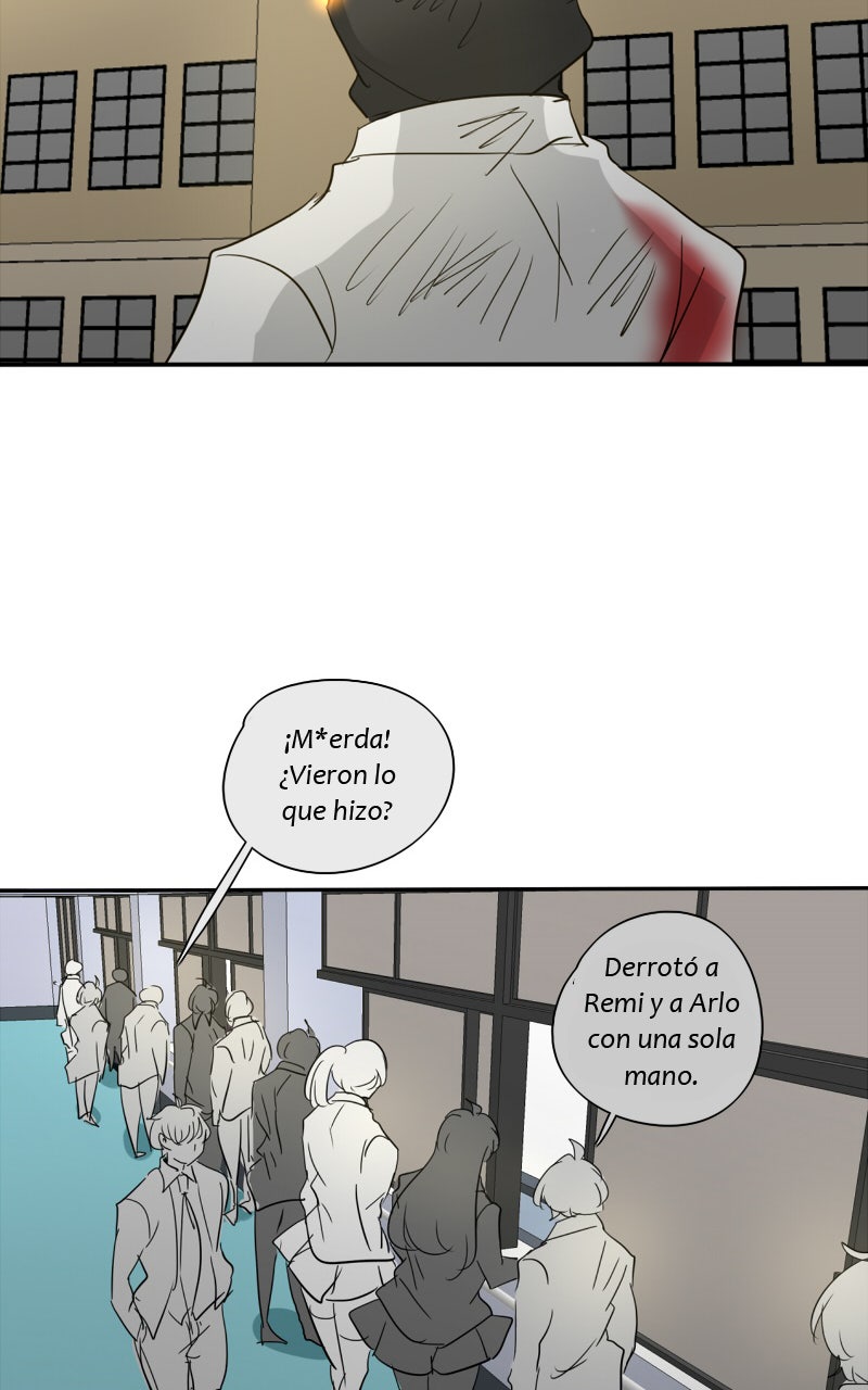 Read extraOrdinario ES Manga Online