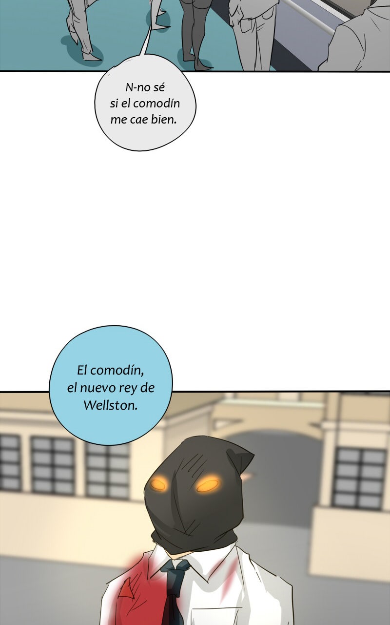Read extraOrdinario ES Manga Online
