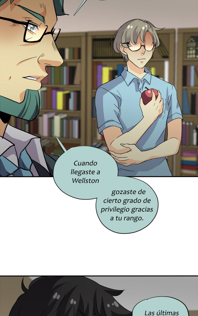 Read extraOrdinario ES Manga Online