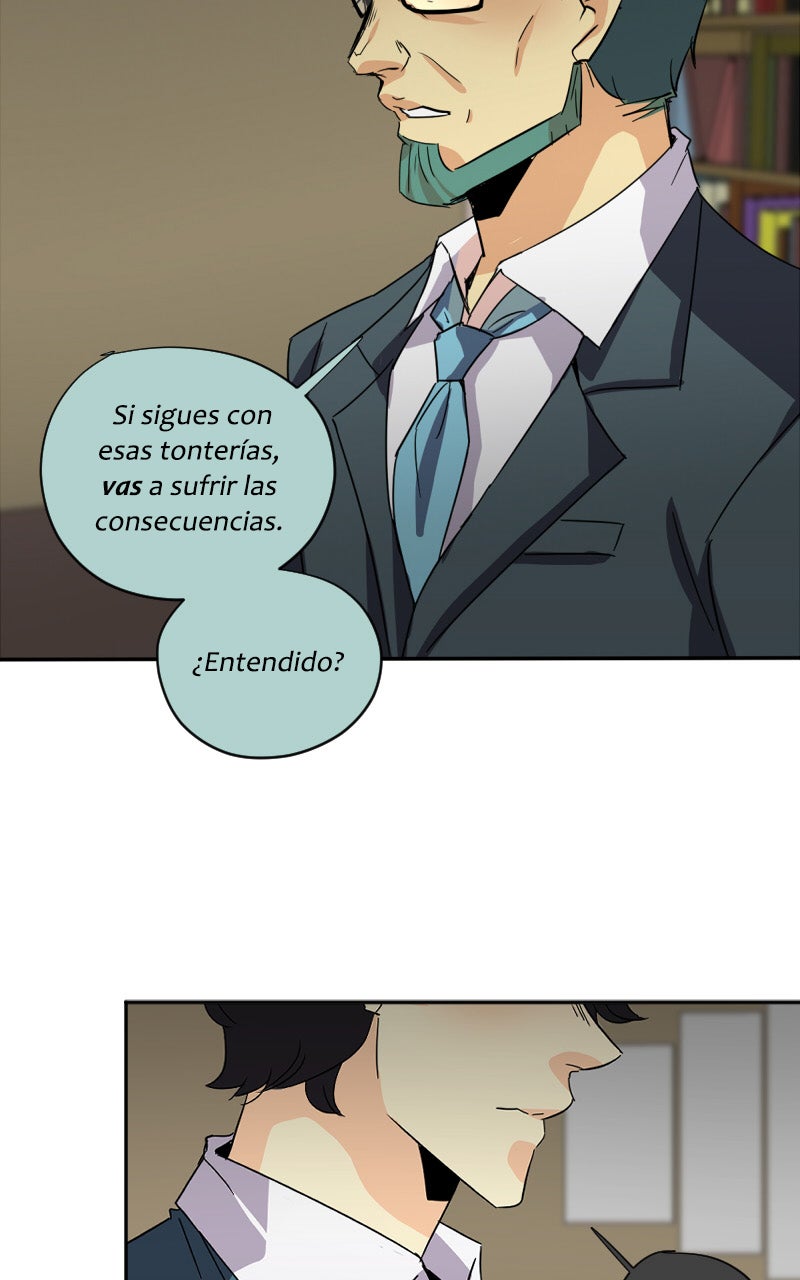 Read extraOrdinario ES Manga Online