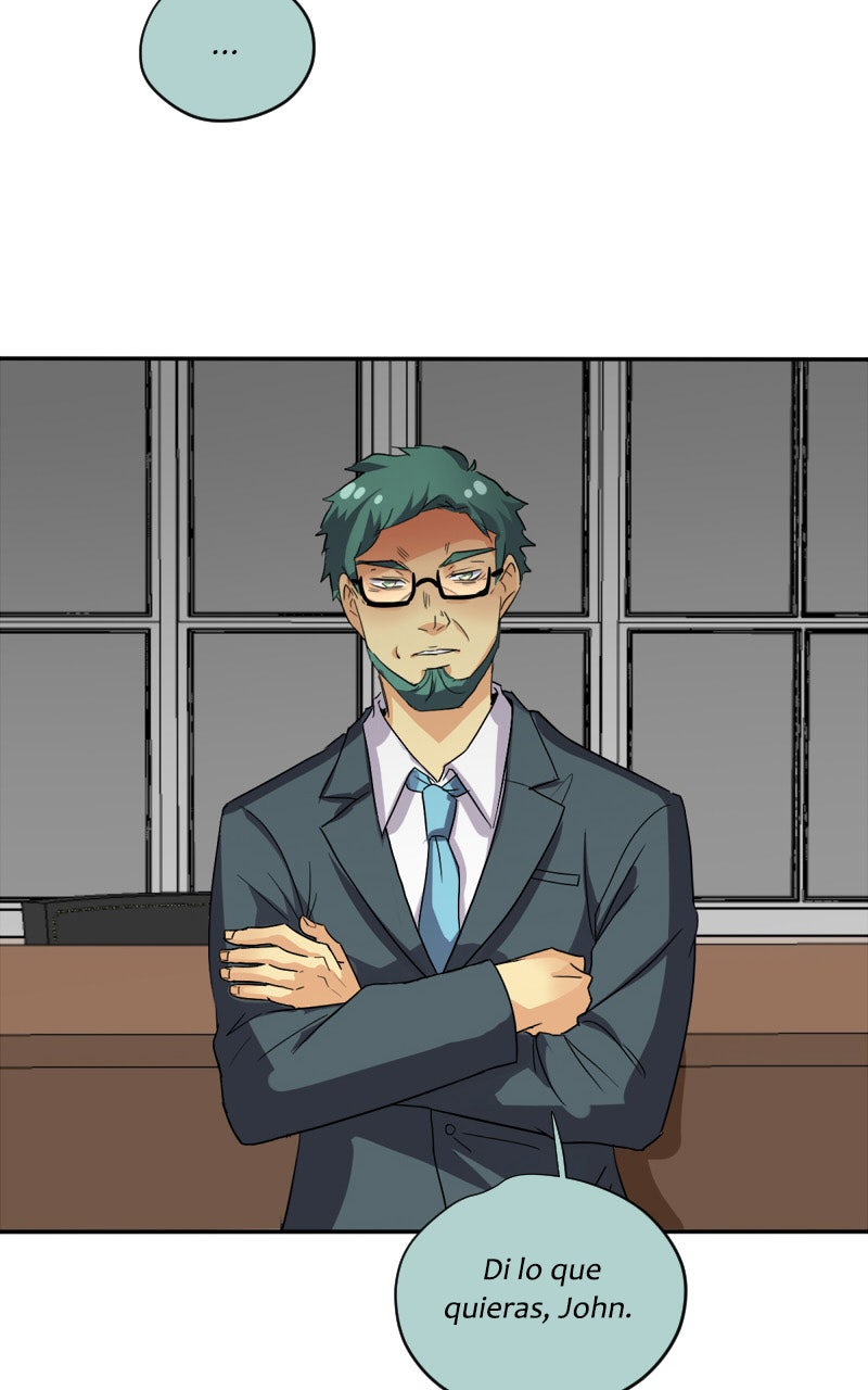 Read extraOrdinario ES Manga Online