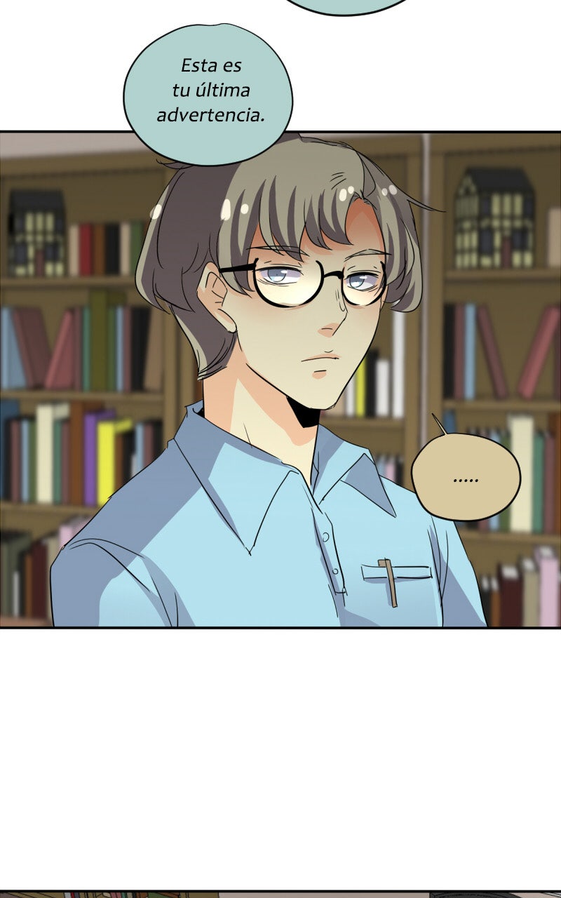 Read extraOrdinario ES Manga Online