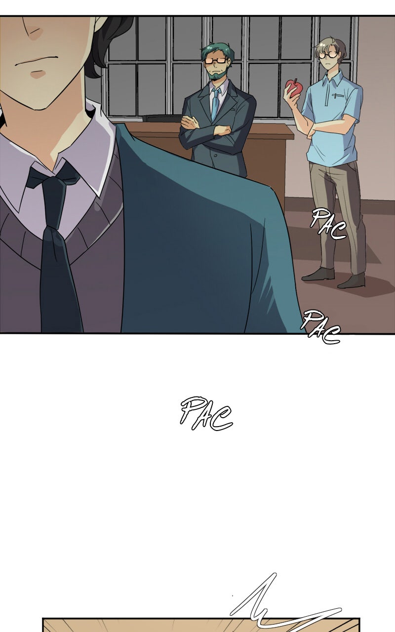 Read extraOrdinario ES Manga Online