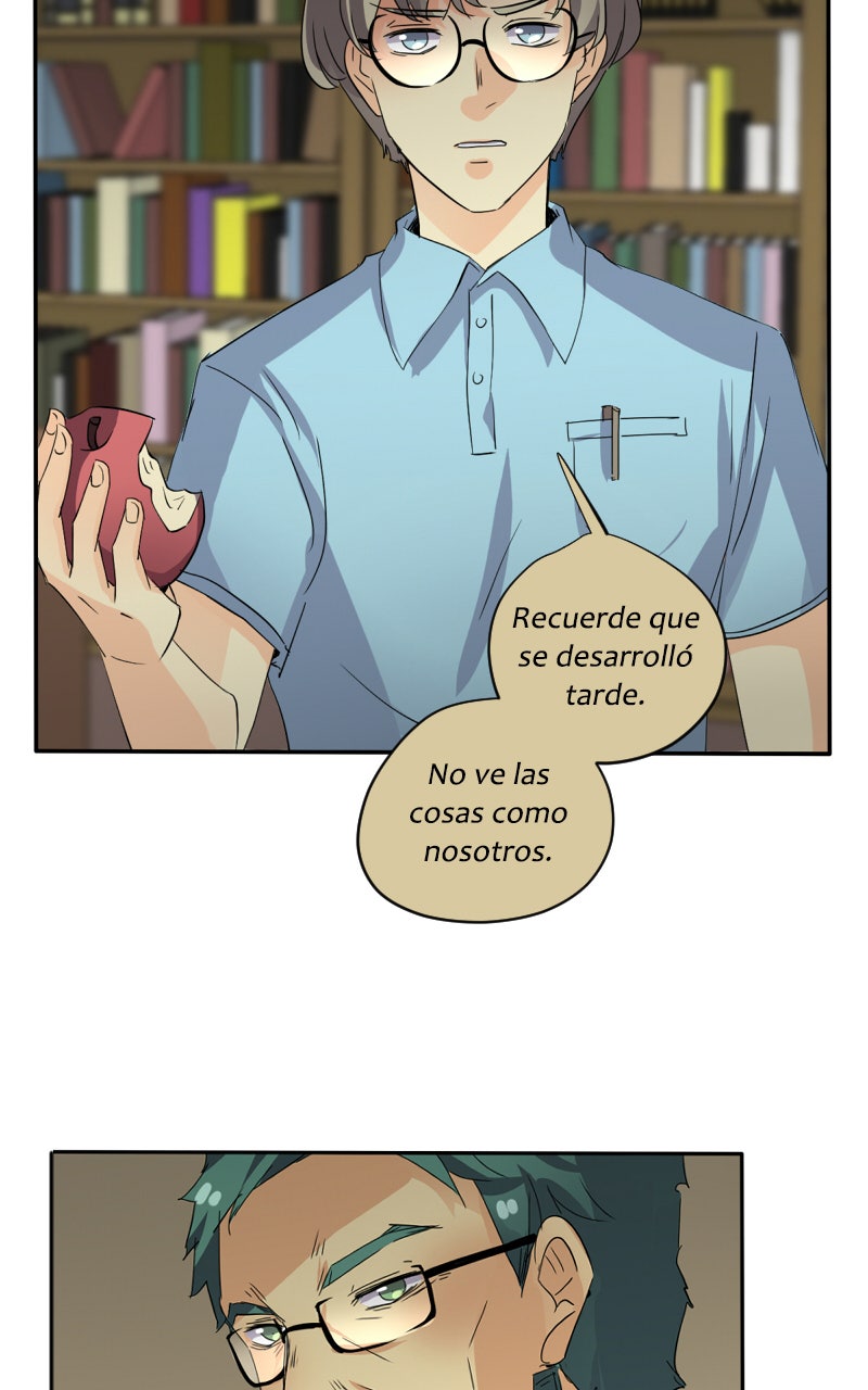 Read extraOrdinario ES Manga Online