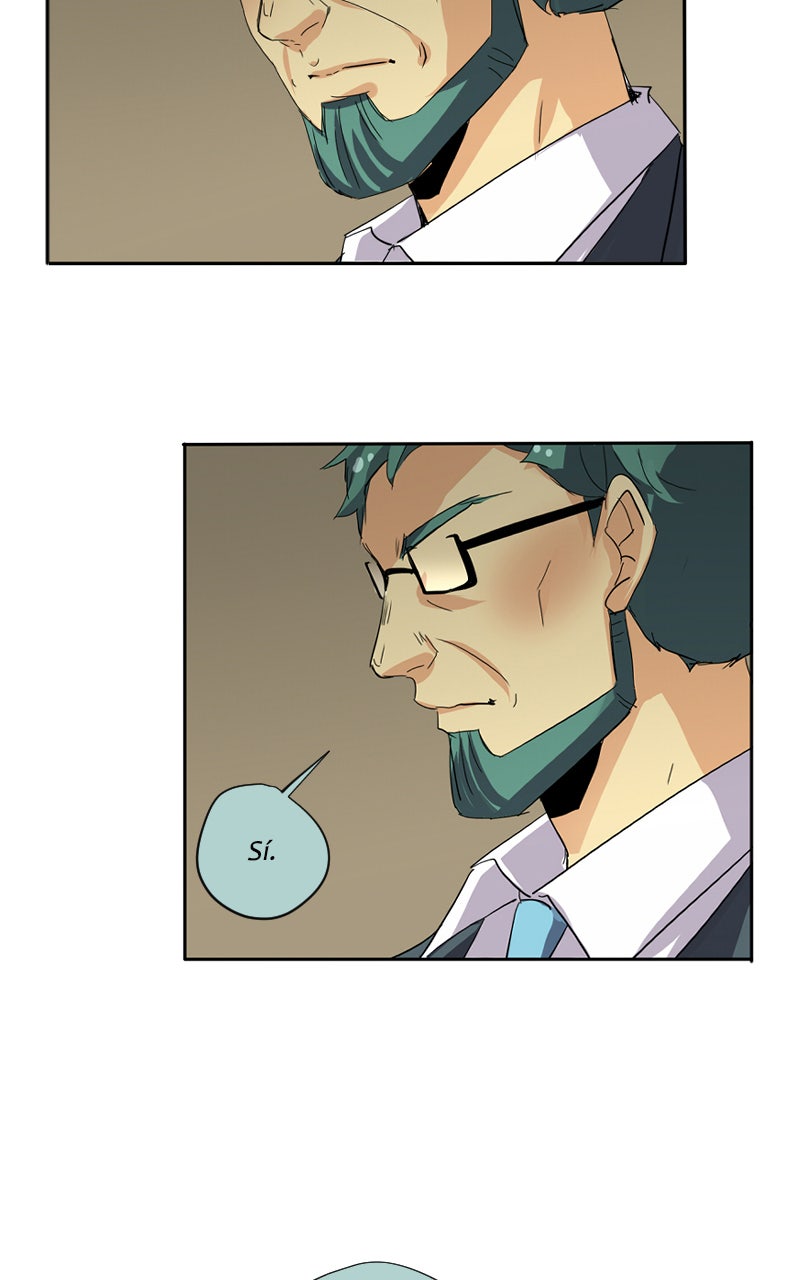 Read extraOrdinario ES Manga Online