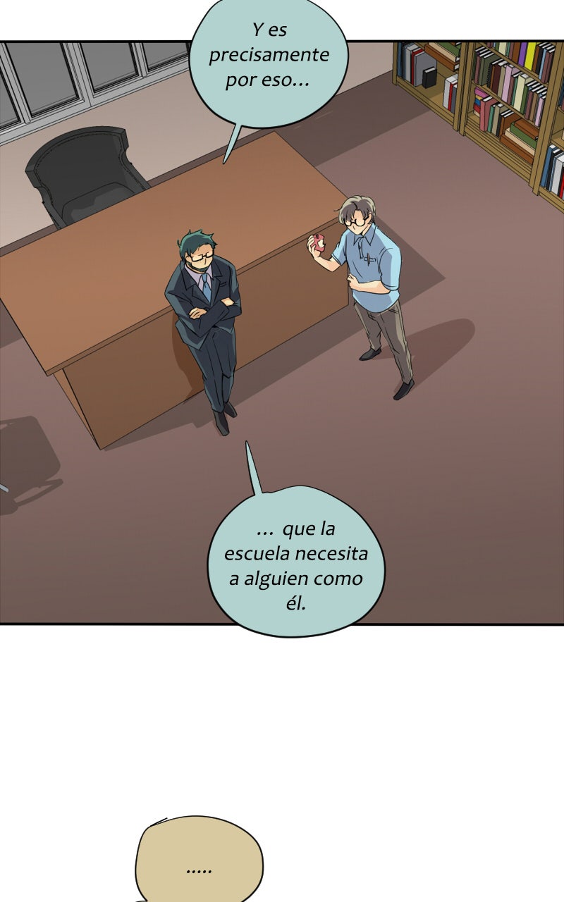 Read extraOrdinario ES Manga Online