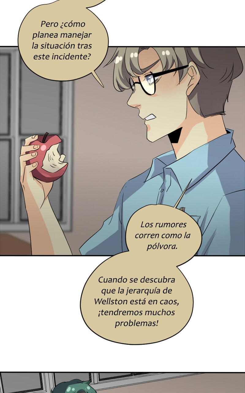 Read extraOrdinario ES Manga Online