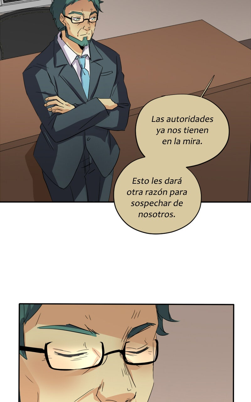Read extraOrdinario ES Manga Online