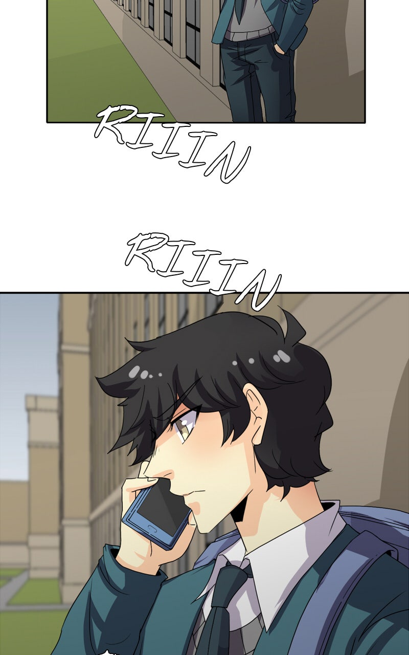 Read extraOrdinario ES Manga Online