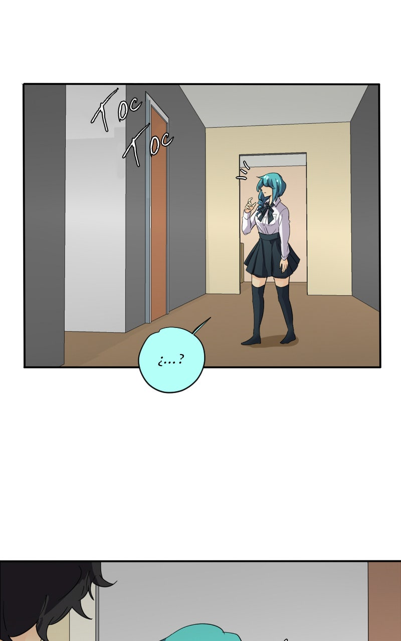 Read extraOrdinario ES Manga Online