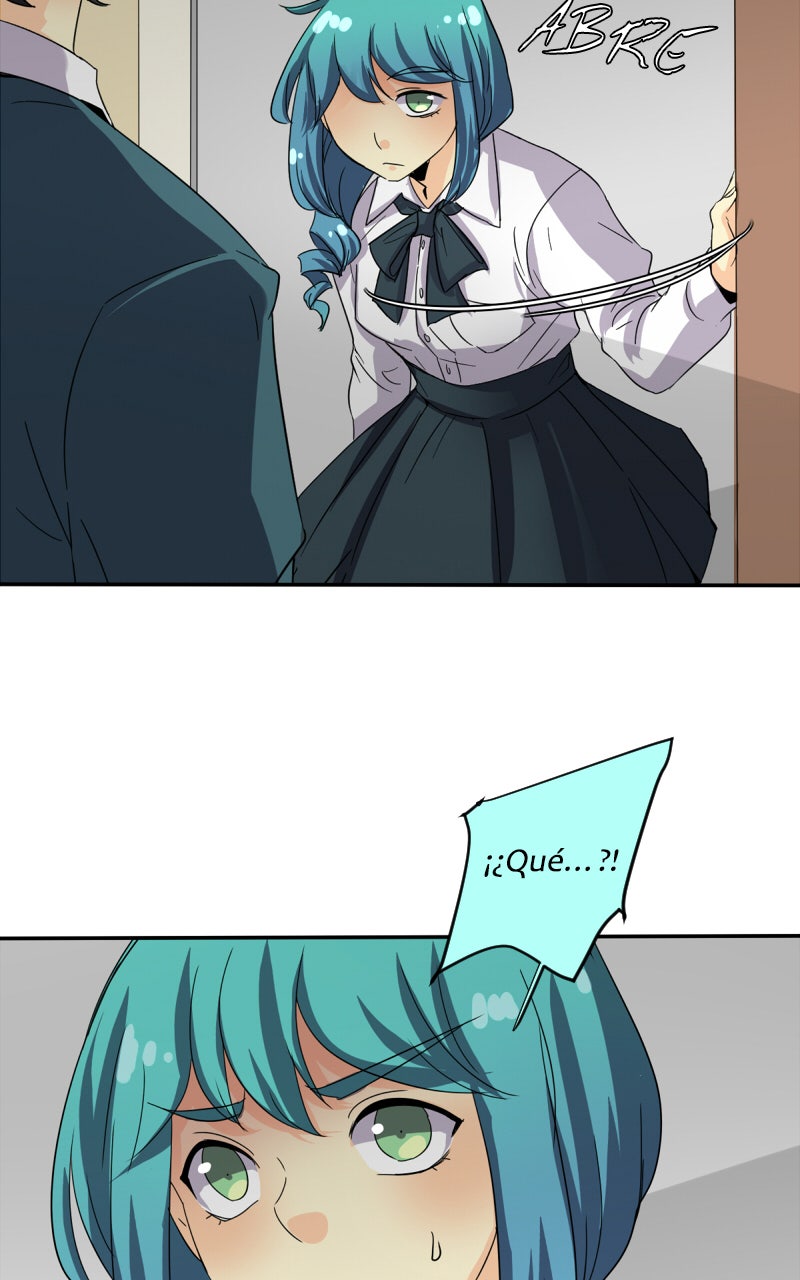 Read extraOrdinario ES Manga Online