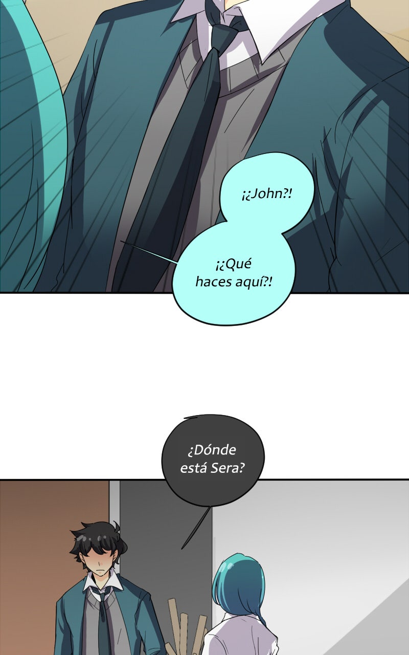 Read extraOrdinario ES Manga Online