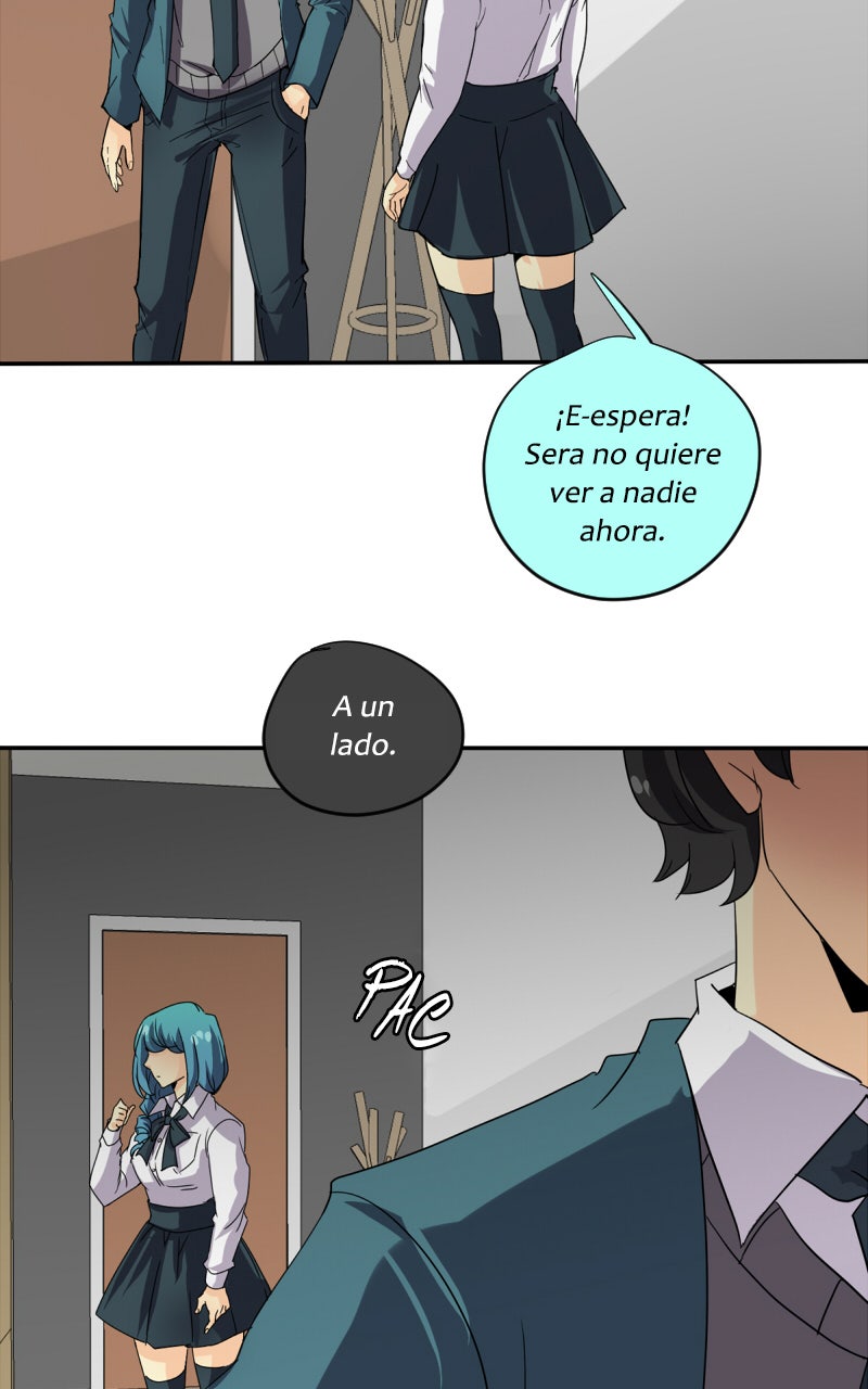 Read extraOrdinario ES Manga Online