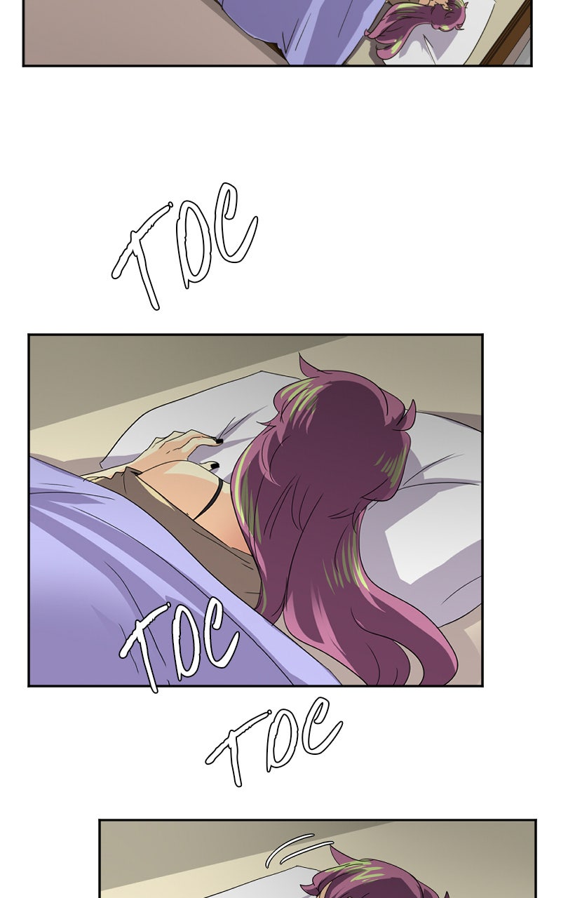 Read extraOrdinario ES Manga Online